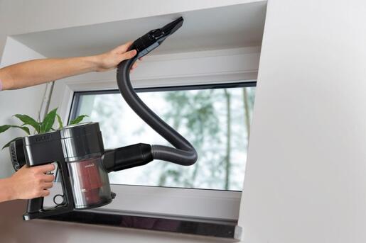 Gorenje usisavač SVC216FMLBKII