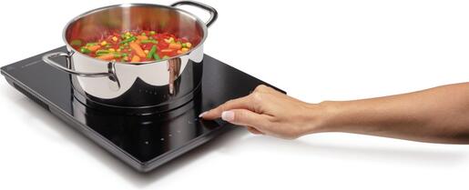 Gorenje prijenosna indukcijska ploča ICR2000SP