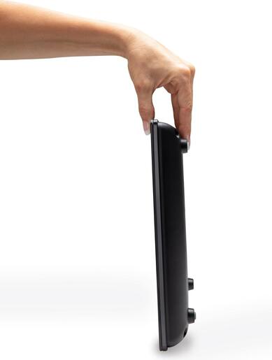 Gorenje prijenosna indukcijska ploča ICR2000SP