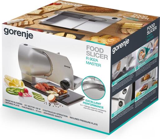 Gorenje rezalica R902A