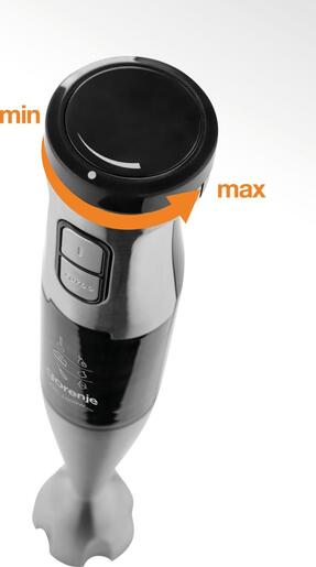 Gorenje štapni mikser HBX1000E
