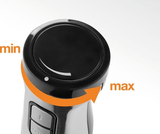 Gorenje štapni mikser HBX1000E