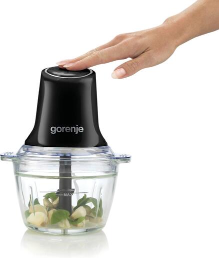 Gorenje sjeckalica S501GBK