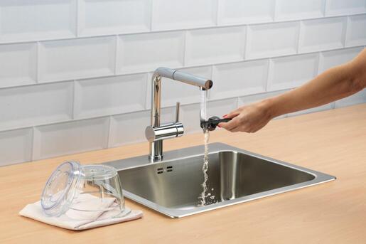 Gorenje sjeckalica S501GBK