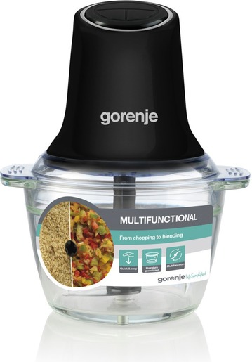 Gorenje sjeckalica S501GBK