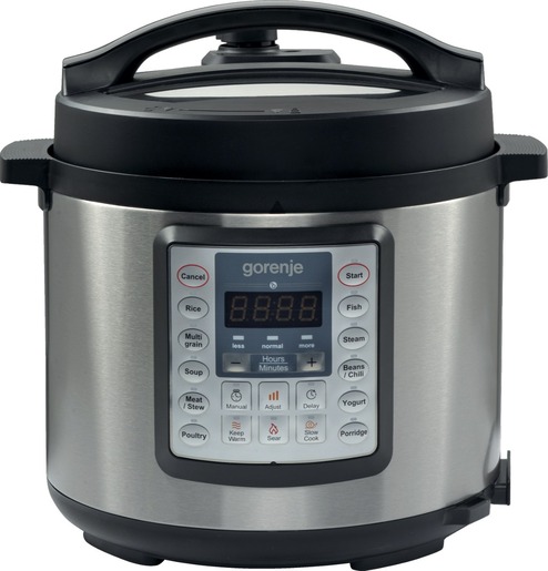 Gorenje multicooker MC6MBK