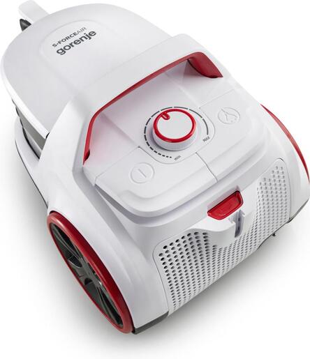 Gorenje usisavač VCE01SFAWR