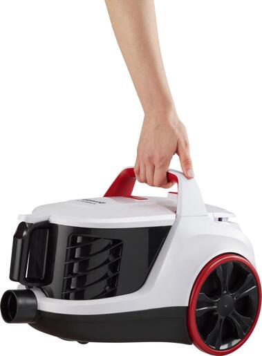 Gorenje usisavač VCE01SFAWR