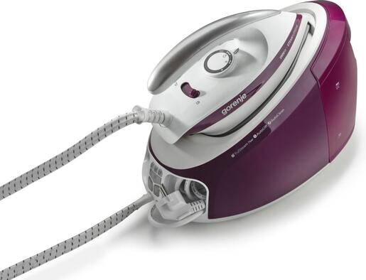 Gorenje parna postaja SGD2800WV