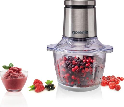 Gorenje sjeckalica S450XE