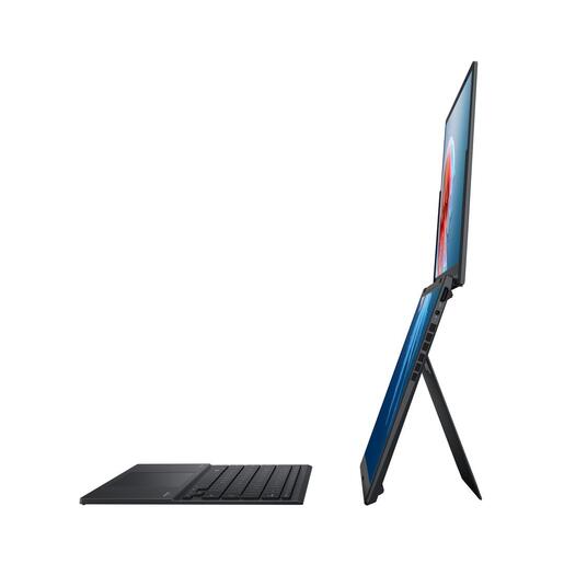 ASUS Zenbook DUO UX8406MA-PZ051W, 90NB12U1-M00EV0, 14 3K OLED Touchscreen 120Hz 400nits, Intel Core Ultra 9 185H, 32GB RAM, 2TB PCIe NVMe SSD, Intel Arc Graphics, Windows 11 Home, laptop