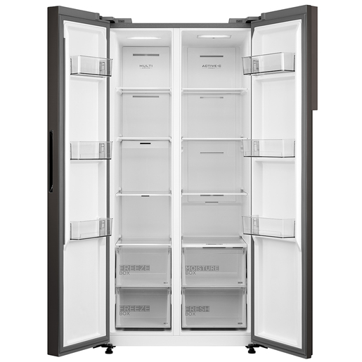 Midea hladnjak MDRS619FIE28