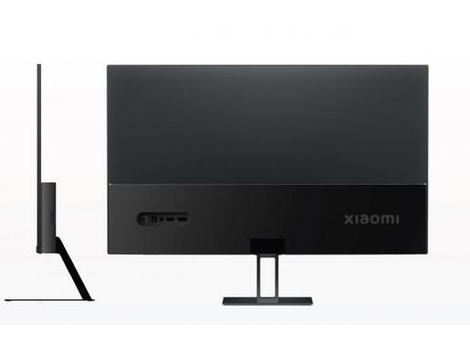 Xiaomi monitor G27i, IPS, FHD, 165Hz, 1ms, HDMI, DP