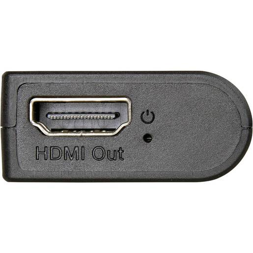 MARMITEK MegaView 63 HDMI ekstender, preko 1 CAT5e/6 kabela, Full HD, PoC, 40 m