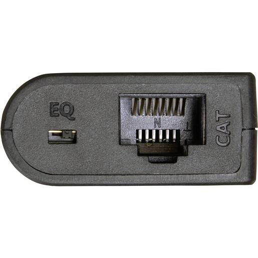 MARMITEK MegaView 63 HDMI ekstender, preko 1 CAT5e/6 kabela, Full HD, PoC, 40 m