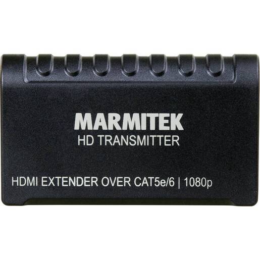 MARMITEK MegaView 63 HDMI ekstender, preko 1 CAT5e/6 kabela, Full HD, PoC, 40 m