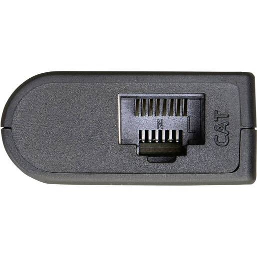 MARMITEK MegaView 63 HDMI ekstender, preko 1 CAT5e/6 kabela, Full HD, PoC, 40 m