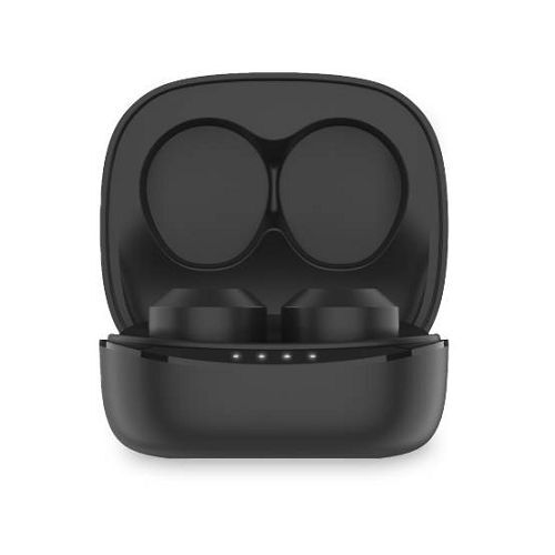 KSIX Oblivion, In-Ear, TWS slušalice, crne