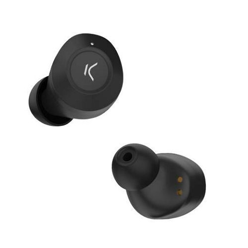 KSIX Oblivion, In-Ear, TWS slušalice, crne