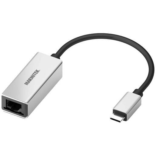 MARMITEK USB Type-C na Ethernet adapter