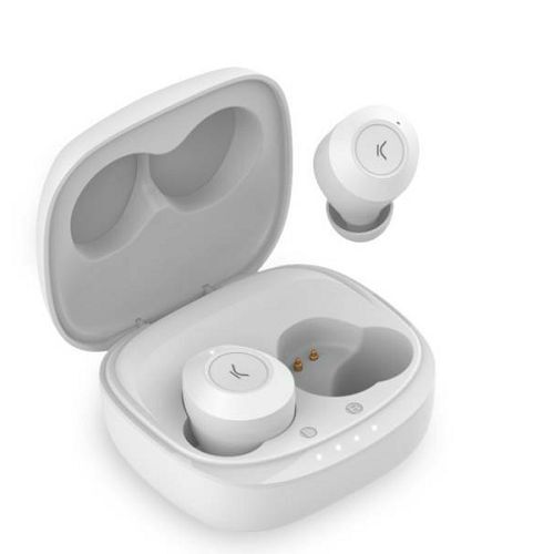 KSIX Oblivion, In-Ear, TWS slušalice, bijele