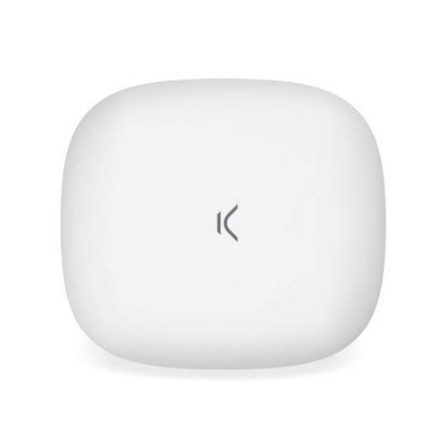 KSIX Oblivion, In-Ear, TWS slušalice, bijele