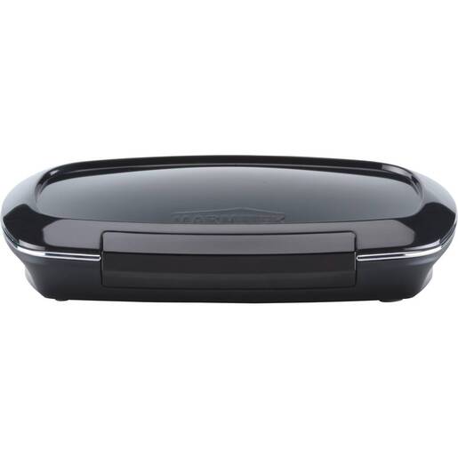 MARMITEK Invisible Control Black 4 infracrveni ekstender, emiter (ljepljive) LED diode, 4 uređaja