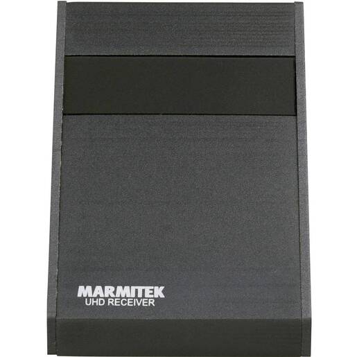 MARMITEK GigaView 911 HDMI ekstender, bežični, 4K Ultra HD, za jednokrevetnu sobu