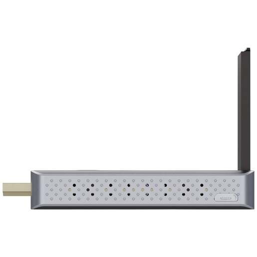 MARMITEK dodatni Stream T2 odašiljač za korištenje s Stream R2 prijemnikom