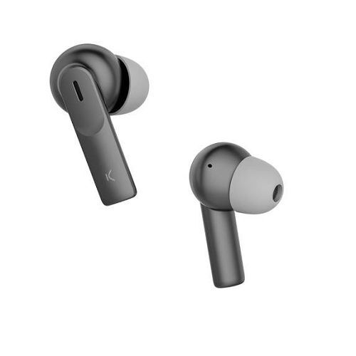 KSIX Meteor, In-Ear slušalice, sive