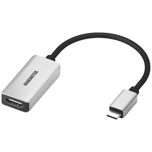 MARMITEK USB adapter tipa C na HDMI