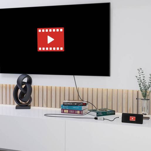 MARMITEK USB adapter tipa C na HDMI