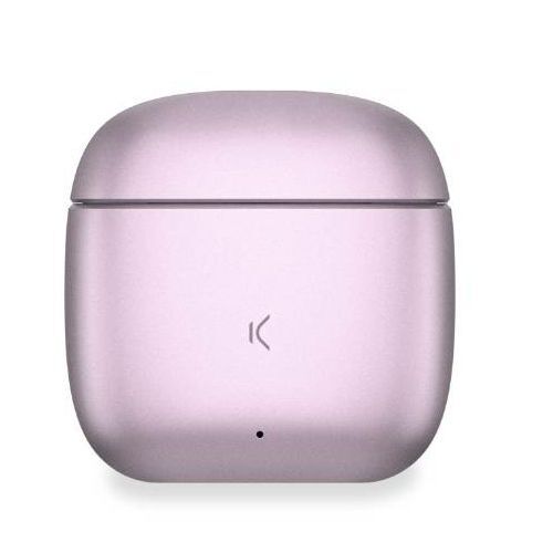 KSIX Meteor, In-Ear slušalice, roze