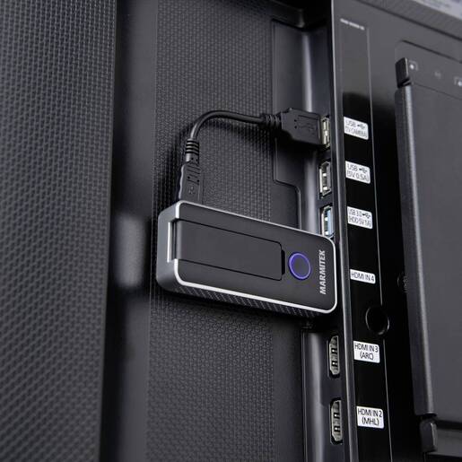 MARMITEK bežični prezentacijski sustav1x Stream T2 Pro odašiljač + 1x Stream R2