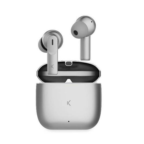 KSIX Meteor, In-Ear slušalice, srebrne