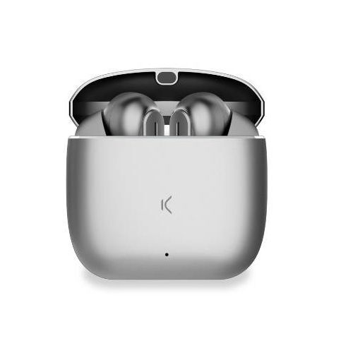 KSIX Meteor, In-Ear slušalice, srebrne