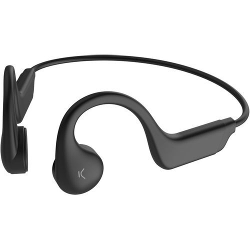 KSIX Astro sport, In-Ear slušalice, crne