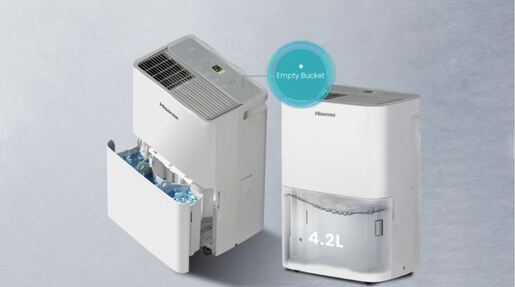 Hisense odvlaživač zraka D20HW