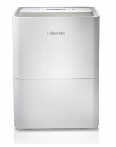 Hisense odvlaživač zraka D12HW