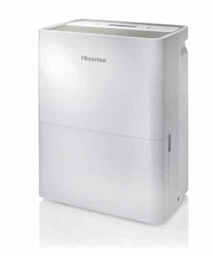 Hisense odvlaživač zraka D12HW