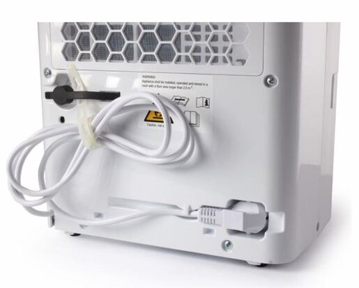 Hisense odvlaživač zraka D12HW