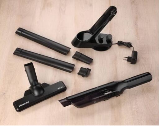 Hisense štapni usisavač HVC9401BK