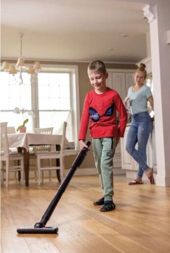 Hisense štapni usisavač HVC9401BK