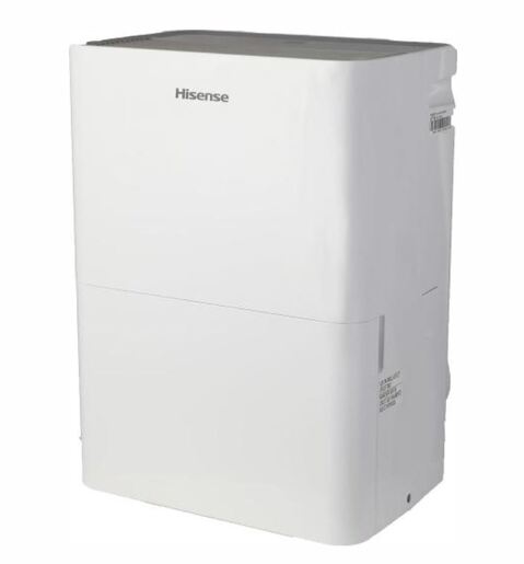 Hisense odvlaživač zraka D16HW