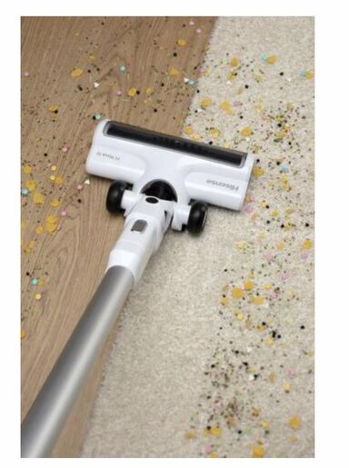 Hisense štapni usisavač HVC6234W