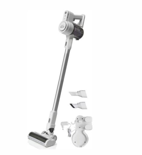 Hisense štapni usisavač HVC6133W