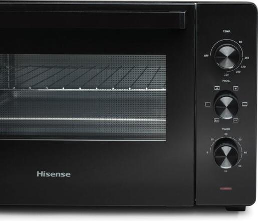 Hisense mini pećnica HOM45M
