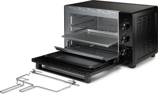 Hisense mini pećnica HOM45M