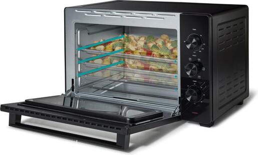 Hisense mini pećnica HOM45M