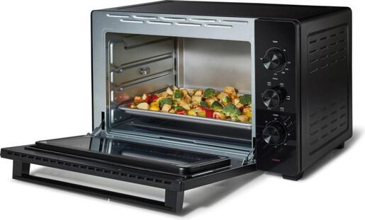 Hisense mini pećnica HOM45M